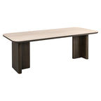 Table à manger Nando brown 270