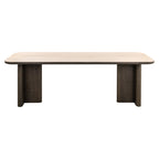 Table à manger Nando brown 270