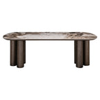 Table à manger Langford brown 230