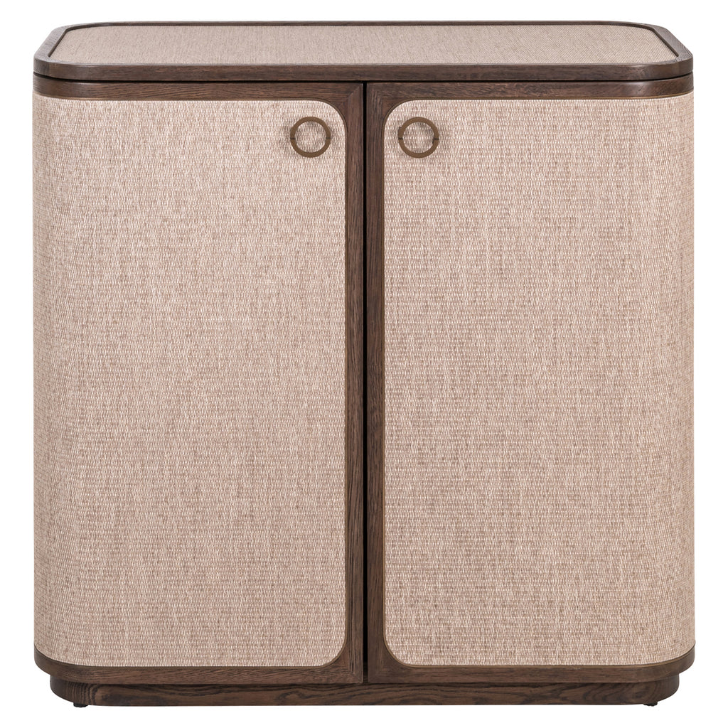 Buffet Willox beige 2-doors