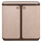 Buffet Willox beige 2-doors