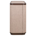 Buffet Willox beige 2-doors