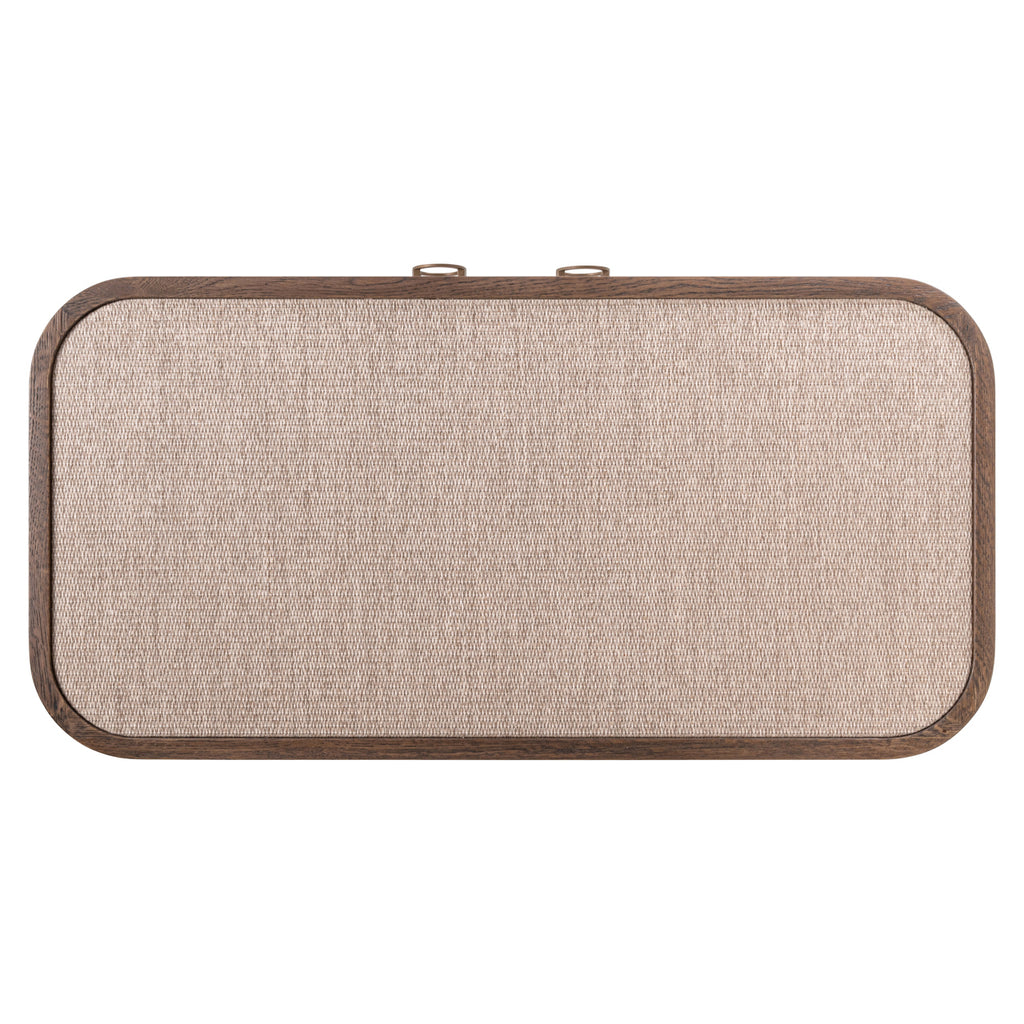 Buffet Willox beige 2-doors