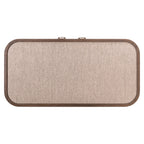 Buffet Willox beige 2-doors