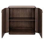 Buffet Willox beige 2-doors