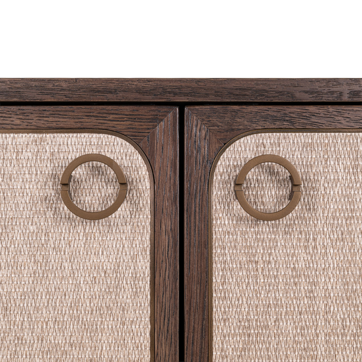 Buffet Willox beige 2-doors