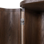 Buffet Willox beige 2-doors