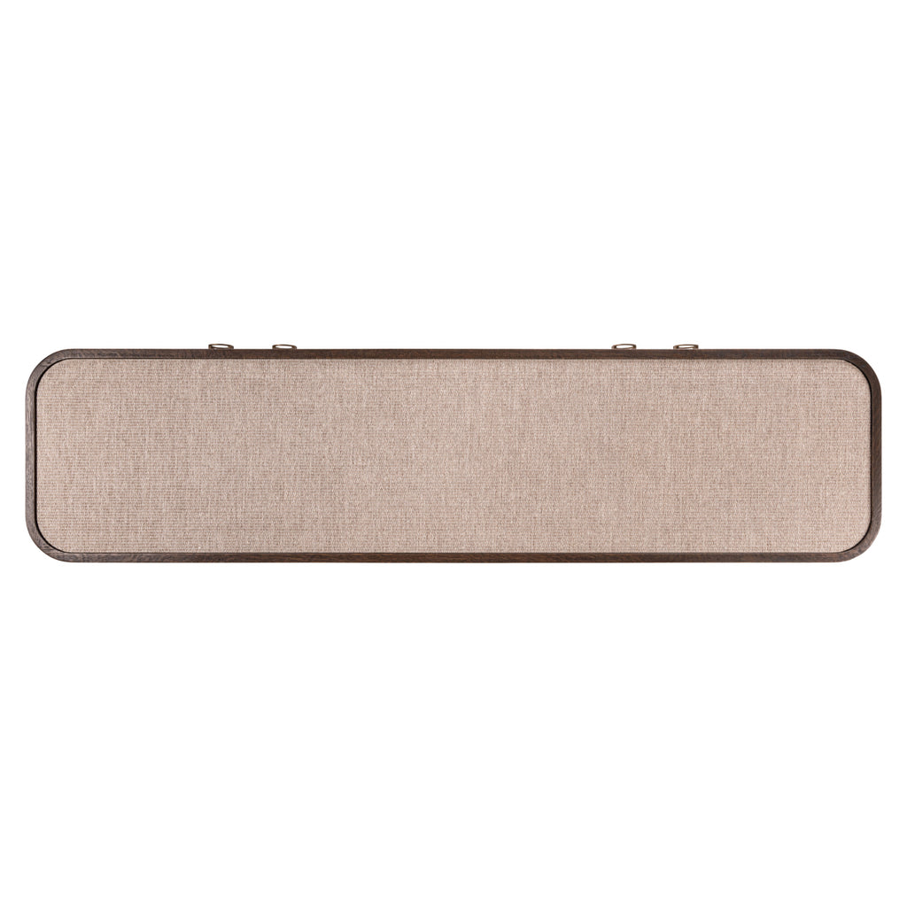 Buffet Willox beige 4-doors