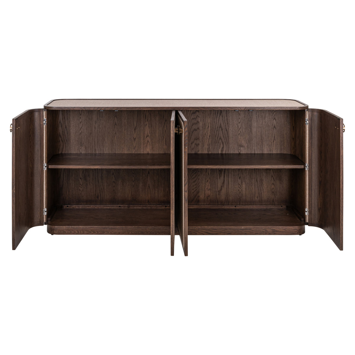 Buffet Willox beige 4-doors