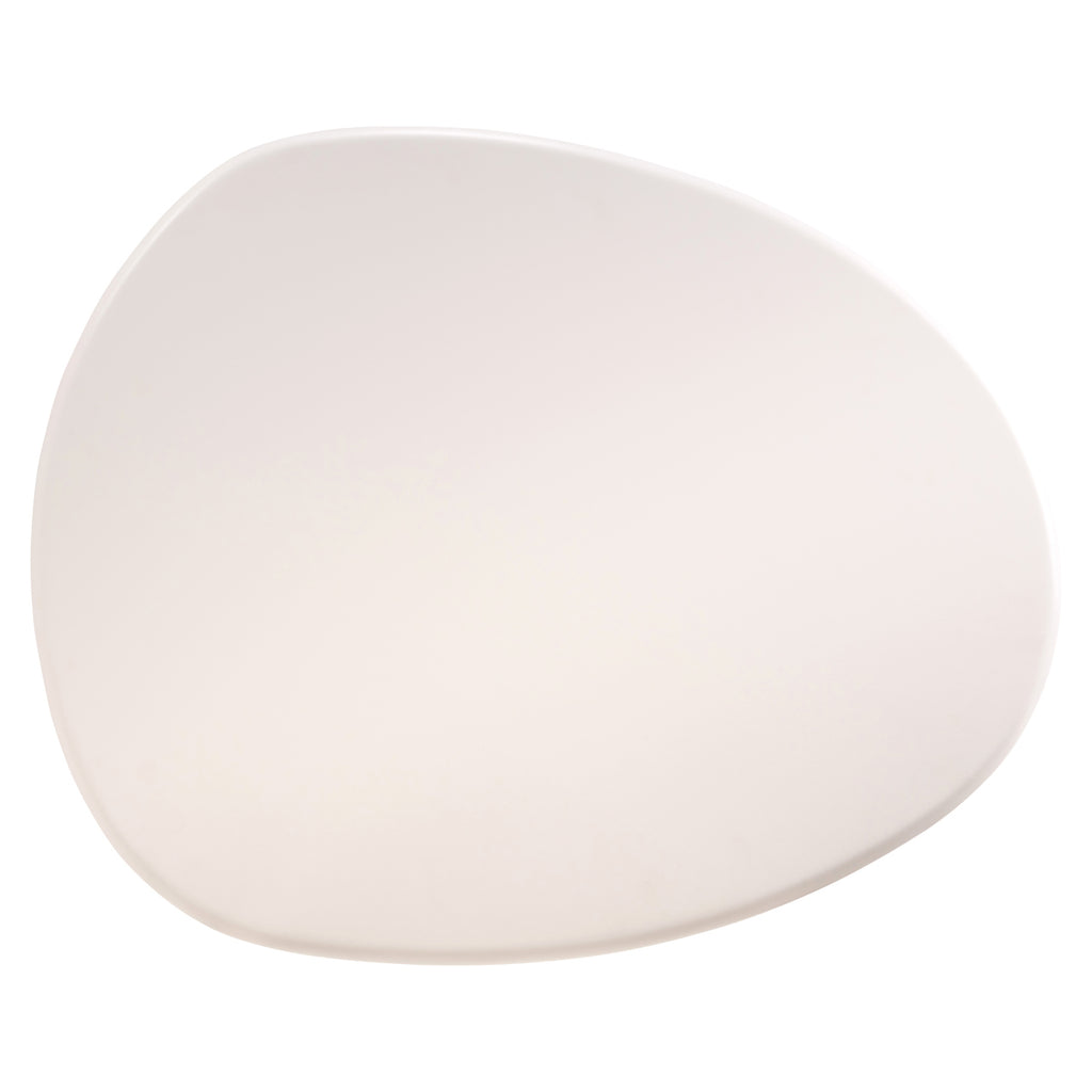 Table de bar Bloomstone white