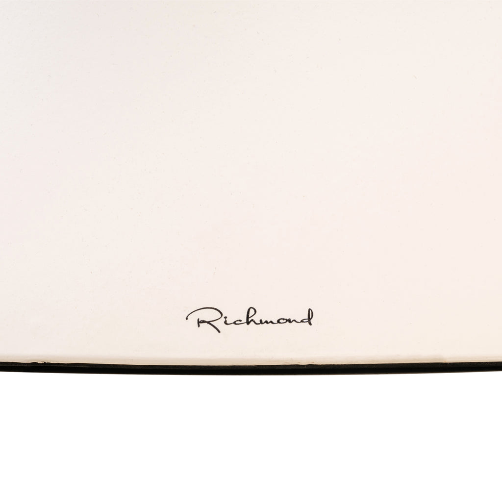 Table de bar Bloomstone white
