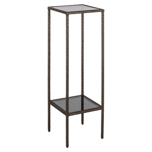 Colonne Weston gold