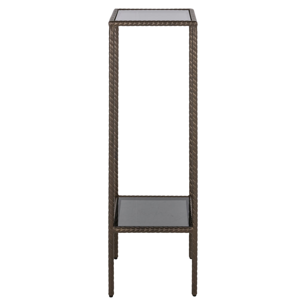 Colonne Weston gold