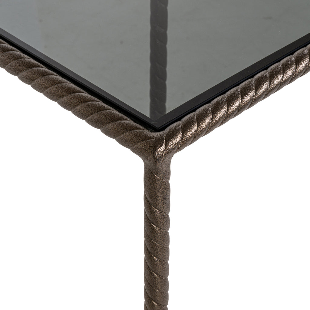 Colonne Weston gold