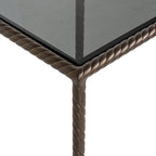 Colonne Weston gold
