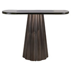 Console Barwick brass antique