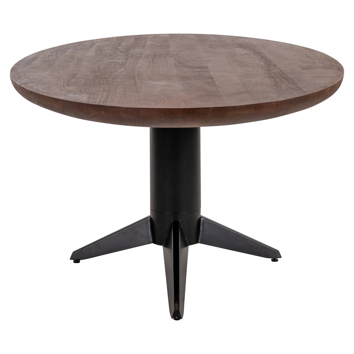 Table à manger Stafford spicebrown oval 280