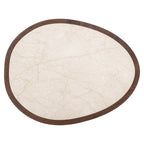Table basse Melrose spicebrown