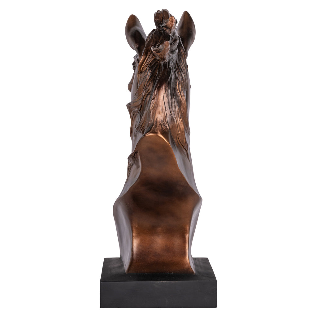 Objet décoratif Shadow bronze