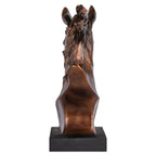 Objet décoratif Shadow bronze
