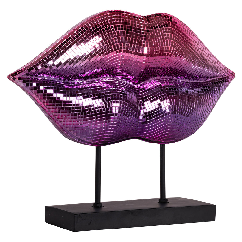 Objet décoratif Ladonna pink