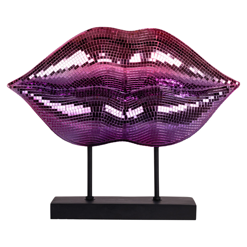 Objet décoratif Ladonna pink