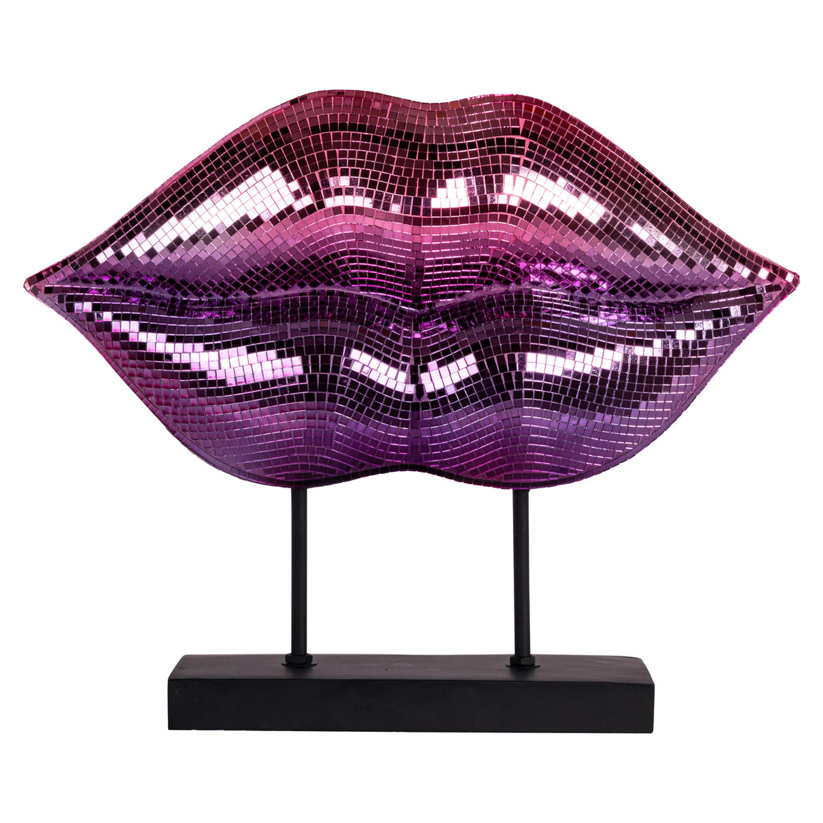 Objet décoratif Ladonna pink