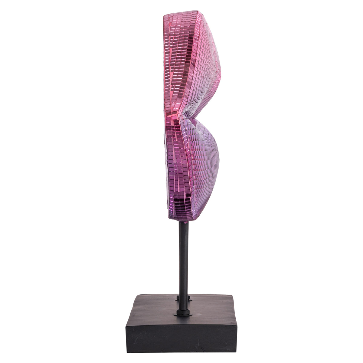 Objet décoratif Ladonna pink