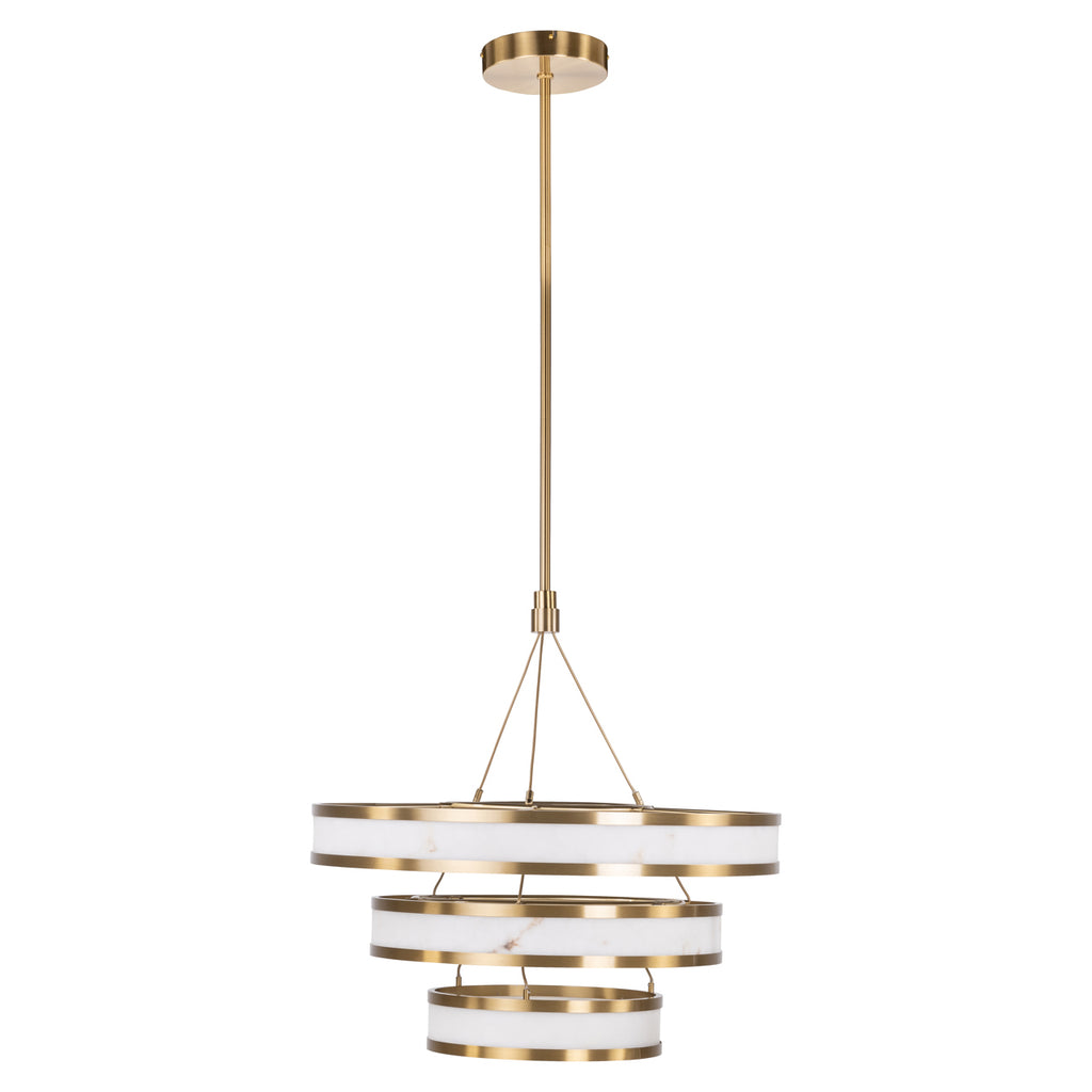 Lustre Cealora white