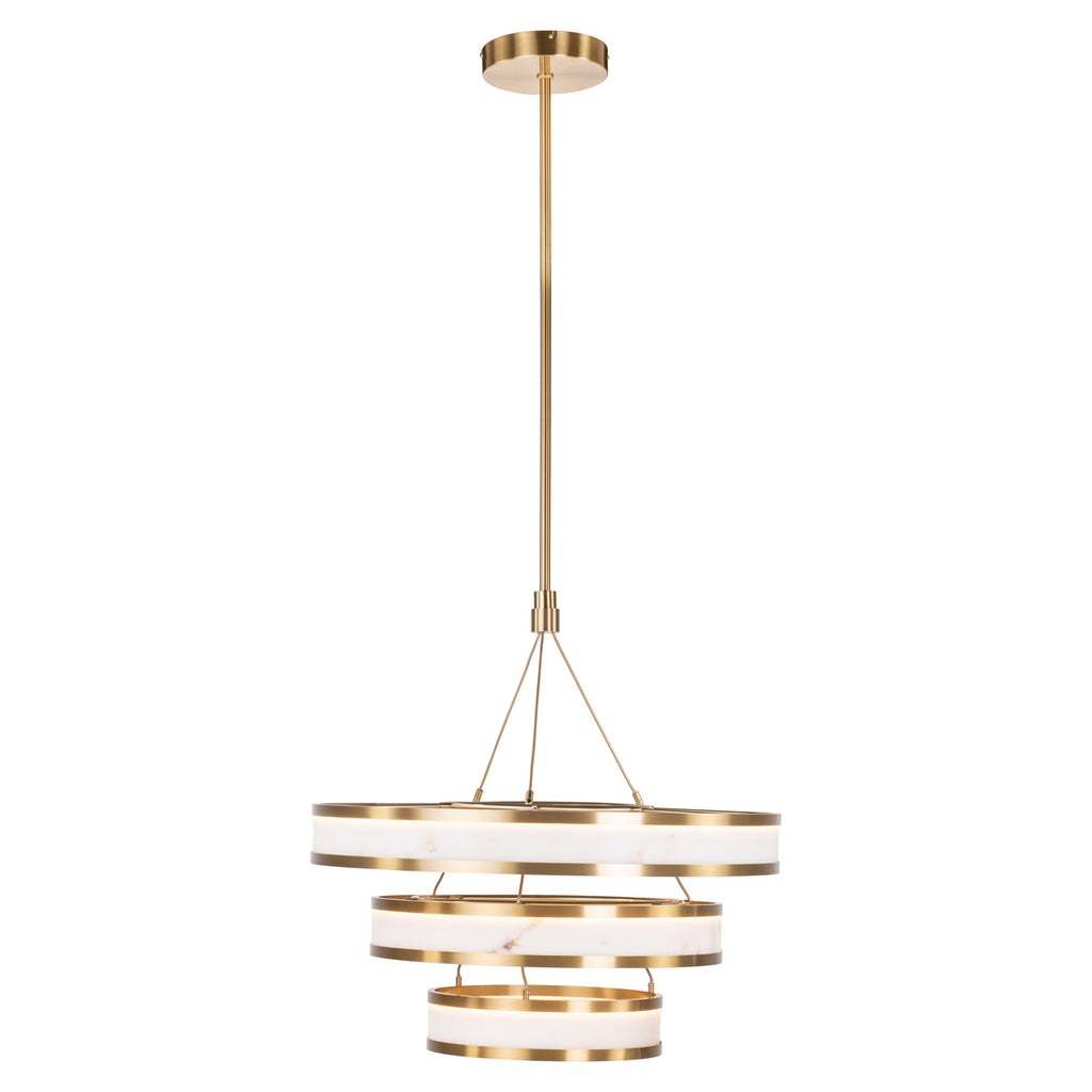 Lustre Cealora white