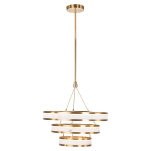 Lustre Cealora white