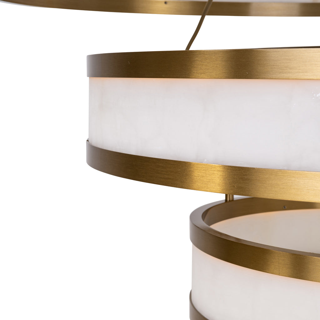 Lustre Cealora white