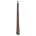 Lampe sur pied Velune brass antique