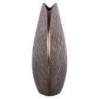 Vase Olivra bronze S