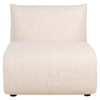 Canapé extérieure Dawson beige alpine extra element