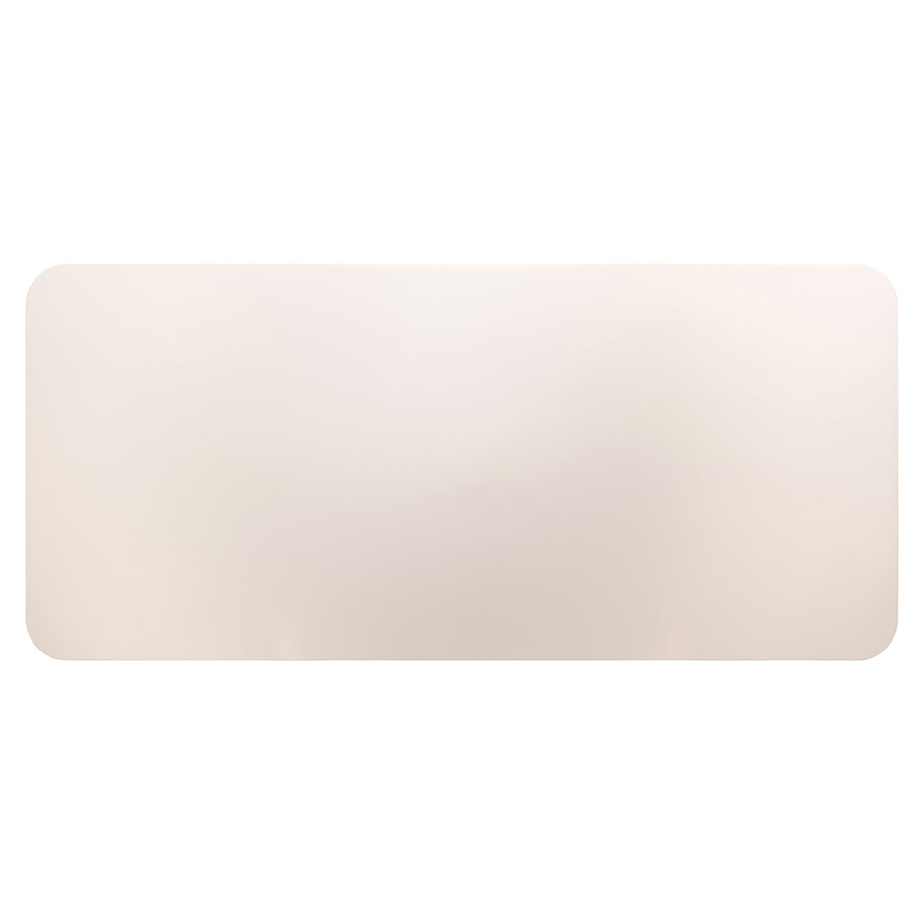 Table à manger extérieure Senza light beige 220
