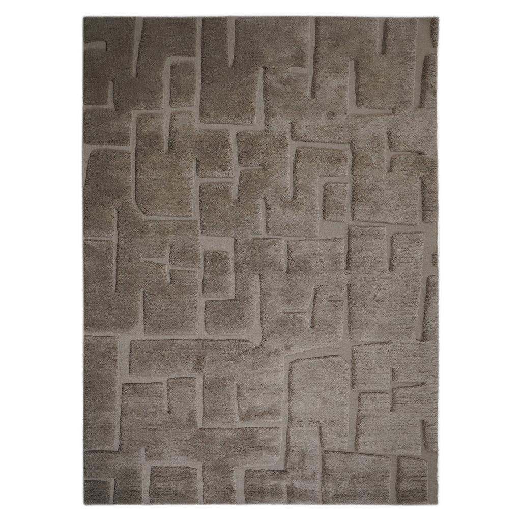 Tapis Cortesin almond 300x400