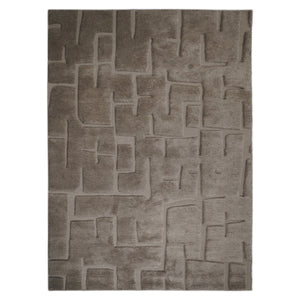 Tapis Cortesin almond 300x400