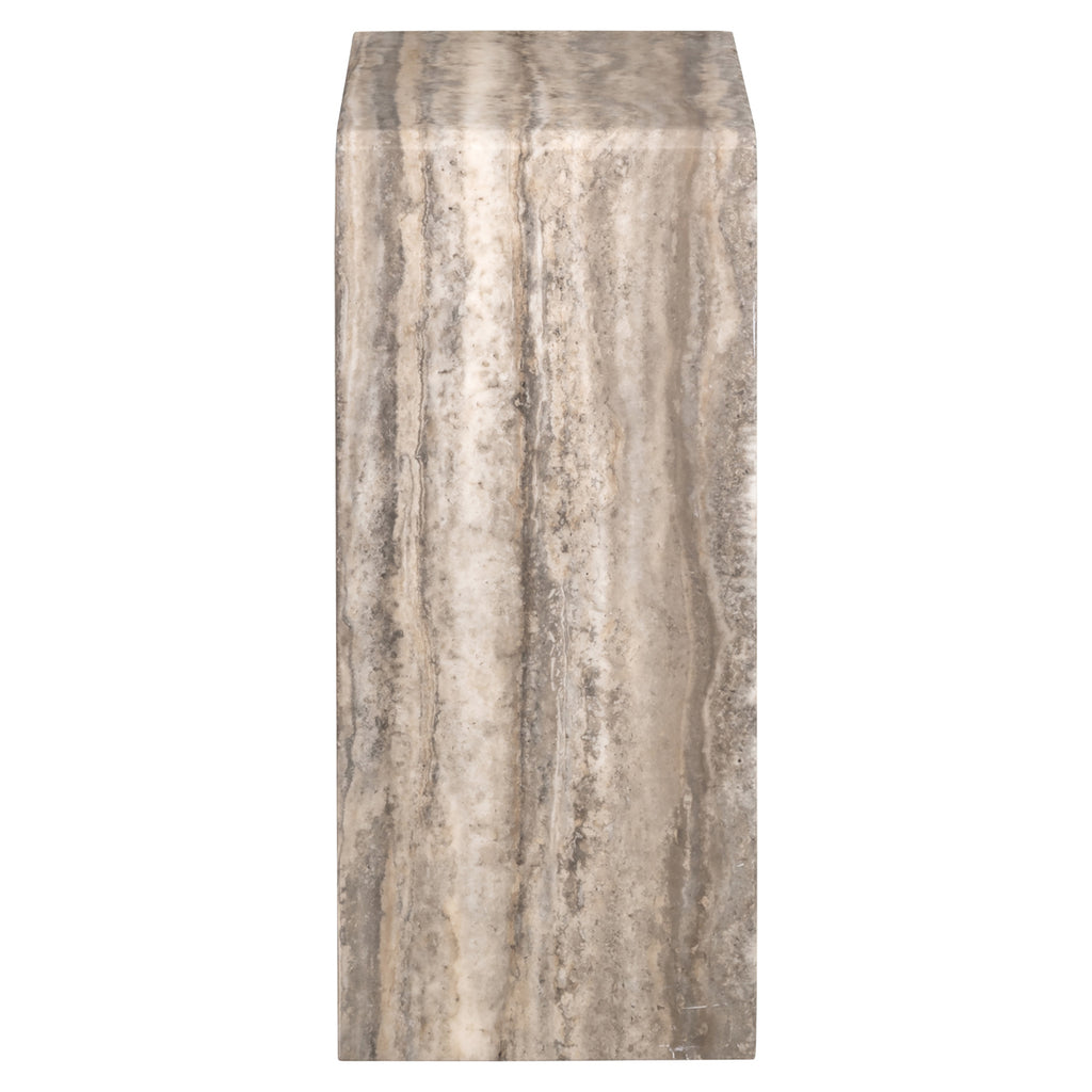Table basse de canapé Dulce grey