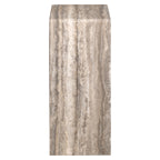 Table basse de canapé Dulce grey