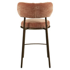 Tabouret de comptoir Encanto Be straight mocha mousse