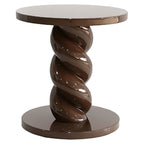 Table d'appoint Coco Chestnut