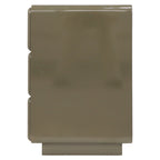 Table de chevet Demy Clay green