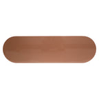 Console Kourtney mocha mousse