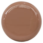 Table d'appoint Indie mocha mousse