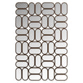 Miroir Sophia Chestnut