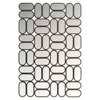 Miroir Sophia Chestnut