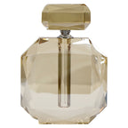 Objet décoratif Khloe Champagne perfume bottle