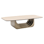 Table basse Maxfield beige