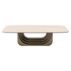 Table basse Maxfield beige